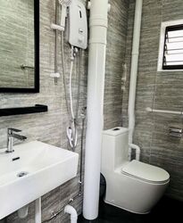 Blk 840 Yishun Street 81 (Yishun), HDB 4 Rooms #632410081